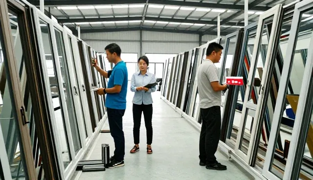 断桥铝门窗选型趋势下的销售策略分析