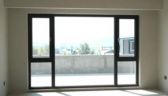 通信隔断在铝合金门窗中的实际应用与场景分析