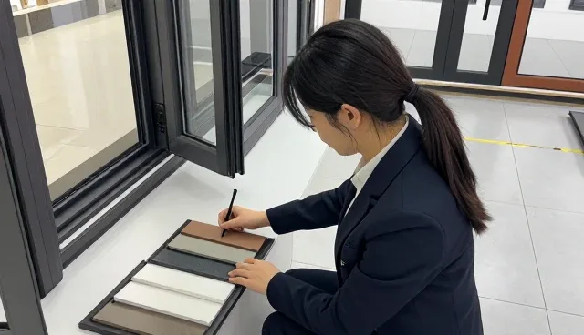 铝合金门窗选型中的核心关注点解析