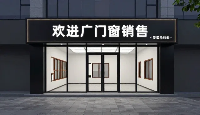 售后支持如何推动门窗加工型业务的持续增长
